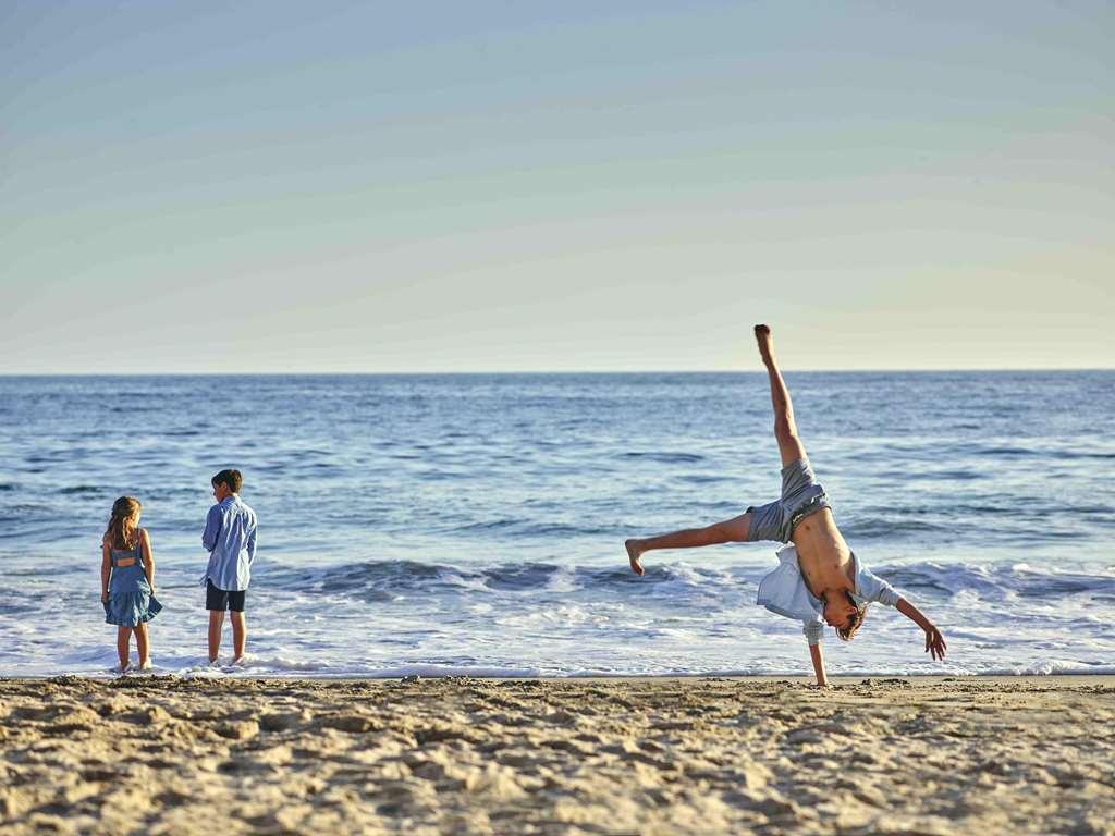 Surf & Sand Resort Laguna Beach Exterior photo