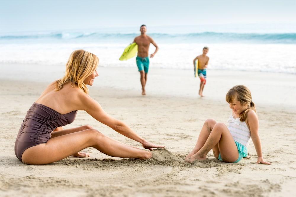 Surf & Sand Resort Laguna Beach Exterior photo