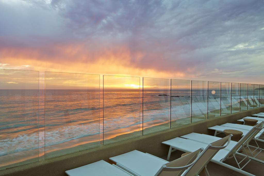 Surf & Sand Resort Laguna Beach Exterior photo